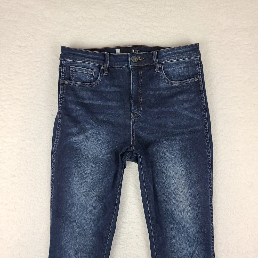 Kut from the Kloth kut from